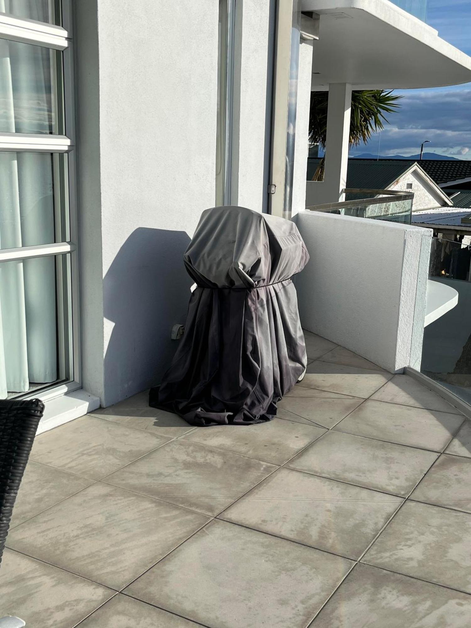 Waimahana Apartments Taupo Bagian luar foto