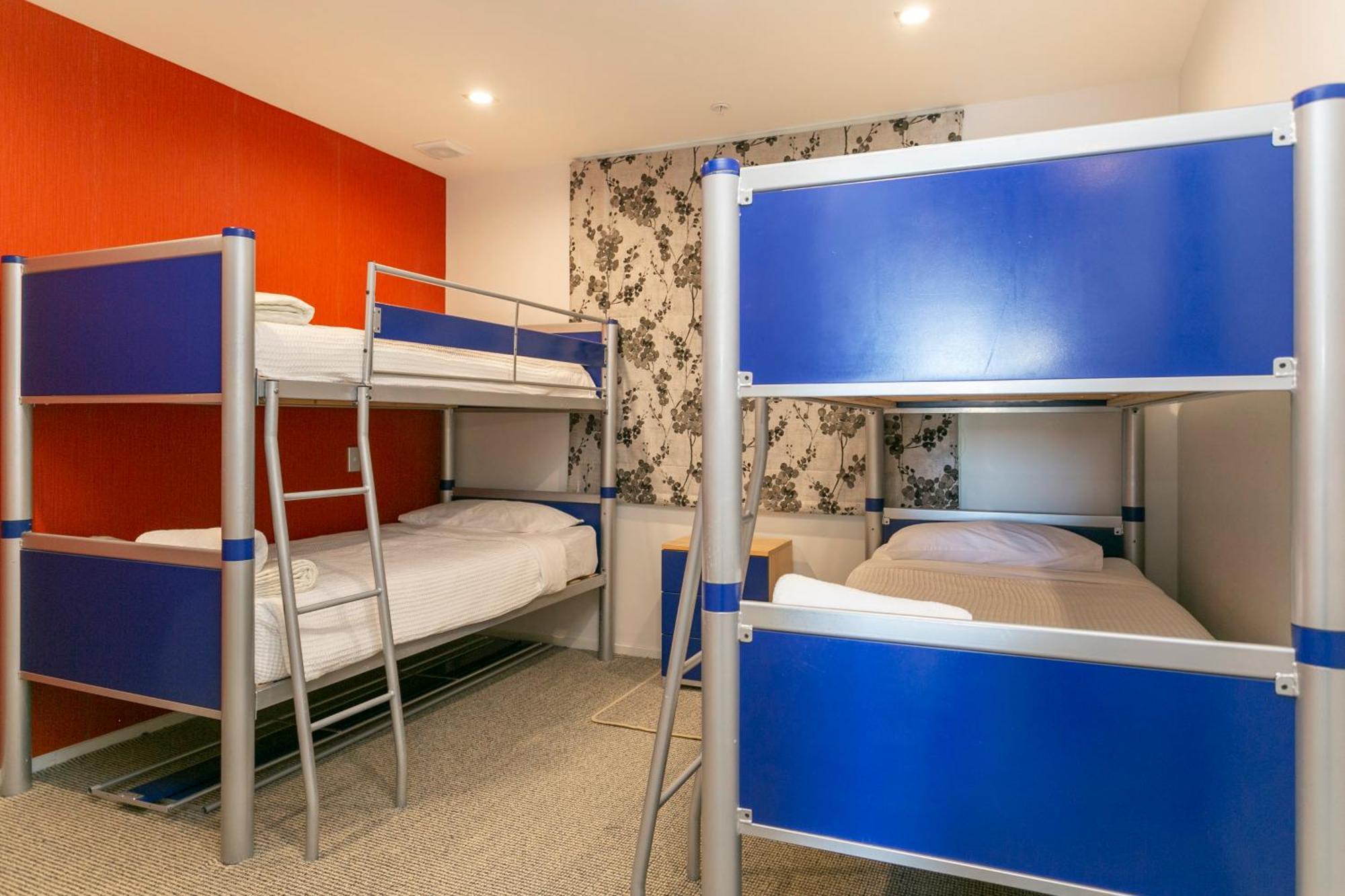 Waimahana Apartments Taupo Bagian luar foto